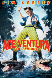 Image Ace Ventura en Afrique