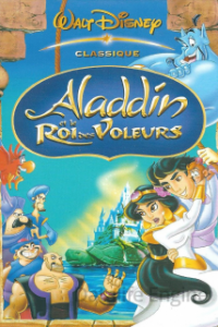 Image Aladdin et le Roi des voleurs