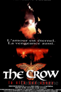 Image The Crow, la cité des anges