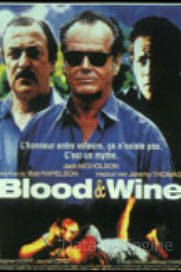 Image Blood and Wine