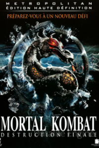 Image Mortal Kombat 2 : Destruction finale