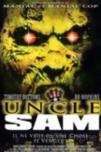 Image Uncle Sam