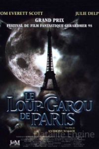 Image Le Loup-garou de Paris