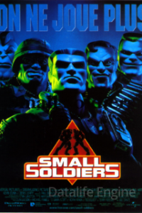 Image Small Soldiers