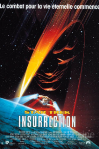 Image Star Trek : Insurrection