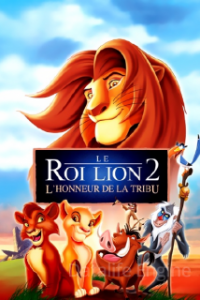 Image Le Roi lion 2 : L'Honneur de la tribu