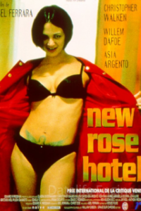 Image New Rose Hotel