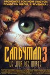 Candyman 3 : Le jour des morts