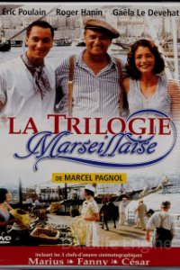 Image La trilogie marseillaise : Marius