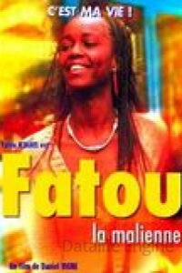Image Fatou la Malienne