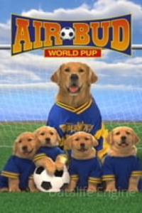 Air Bud 3 - le chien etoile