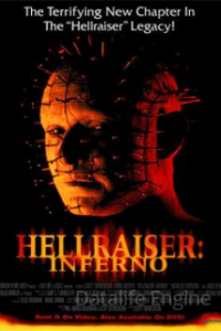 Image Hellraiser : Inferno