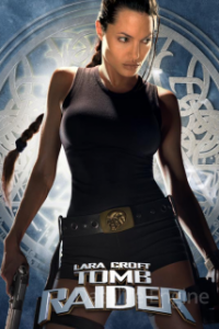 Image Lara Croft, Tomb Raider