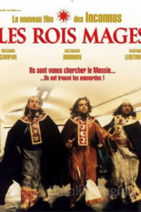 Image Les Rois mages