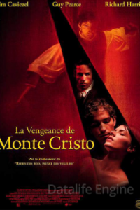 Image La Vengeance de Monte Cristo