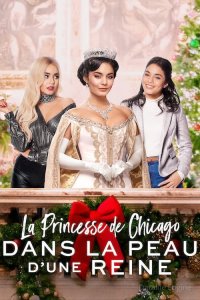 Image La Princesse de Chicago: Dans la peau d'une reine