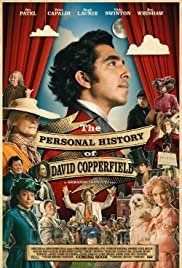 Image The Personal History of David Copperfield