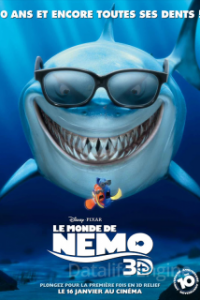 Image Le Monde de Nemo