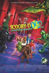 Image Scooby-Doo 2 - Les monstres se déchaînent