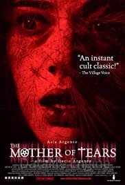 Image Mother of Tears - La Troisième Mère
