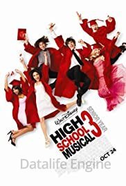 Image High School Musical 3 Nos années lycée