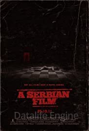 Image A Serbian Film