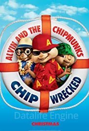 Image Alvin et les Chipmunks 3