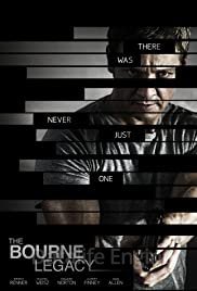 Image Jason Bourne : L'Héritage