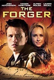 Image The Forger