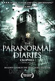 Image The Paranormal Diaries : Clophill
