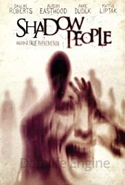 Image Shadow People