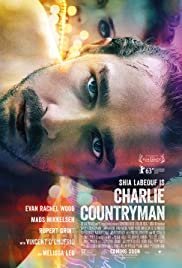Image The Necessary Death of Charlie Countryman