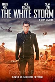 Image The White Storm : Narcotic