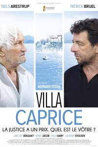 Image Villa caprice
