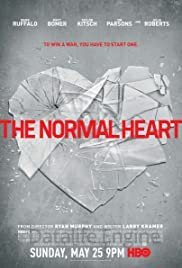Image The Normal Heart