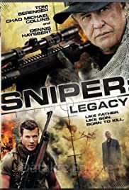 Image Sniper : Legacy