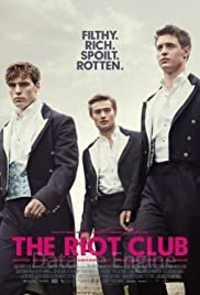 Image The Riot Club