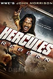 Image Hercule : La vengeance d'un Dieu