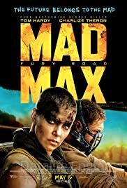 Image Mad Max : Fury Road