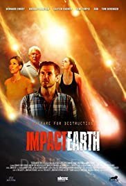 Image Impact Earth