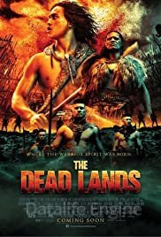 Image The Dead Lands : La Terre des guerriers