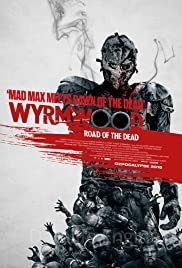Image Road of the Dead