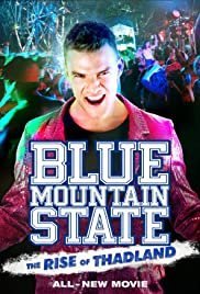 Image Blue Mountain State: The Rise of Thadland