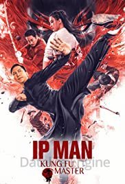 Image Ip Man - Kung Fu Master