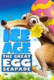 Image L’Âge de glace : La Grande Chasse aux œufs