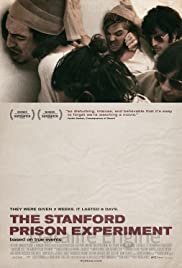 Image The Stanford Prison Experiment