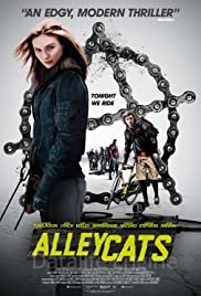 Image Alleycats