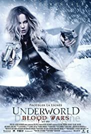 Image Underworld : Blood Wars