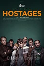 Image Hostages