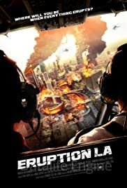 Image Eruption: LA